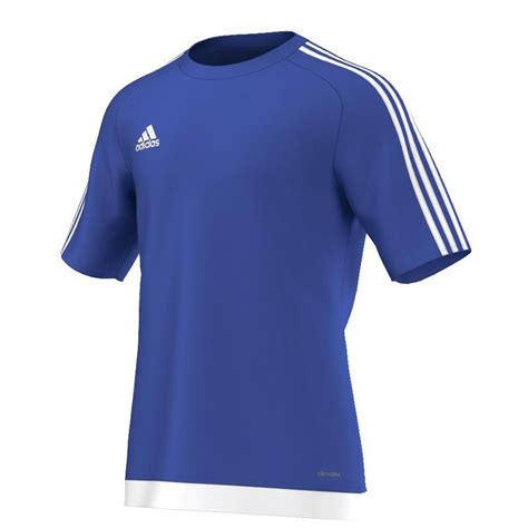 adidas estro 13 trikot kurzarm blau weiss|adidas Trikot günstig kaufen .